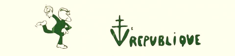 Documents from May 1968