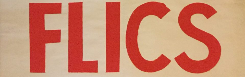 Documents from May 1968