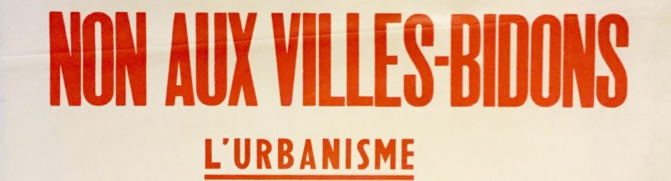 Documents from May 1968