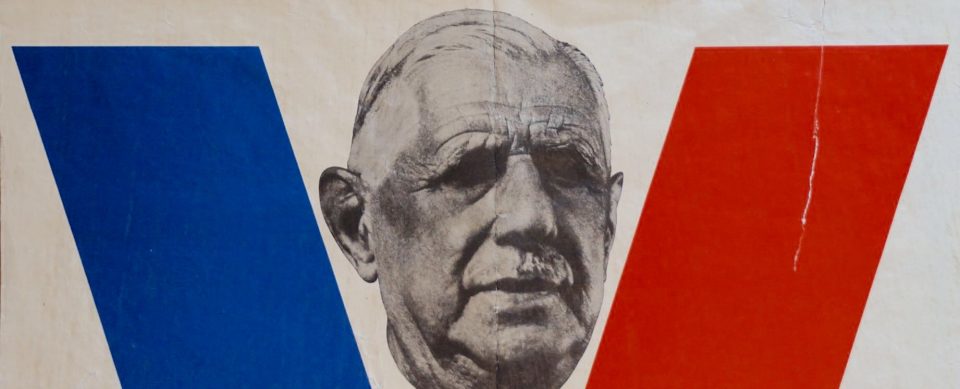 Documents from May 1968