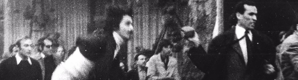 Documents from May 1968