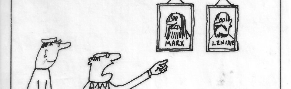 Documents from May 1968