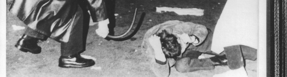 Documents from May 1968