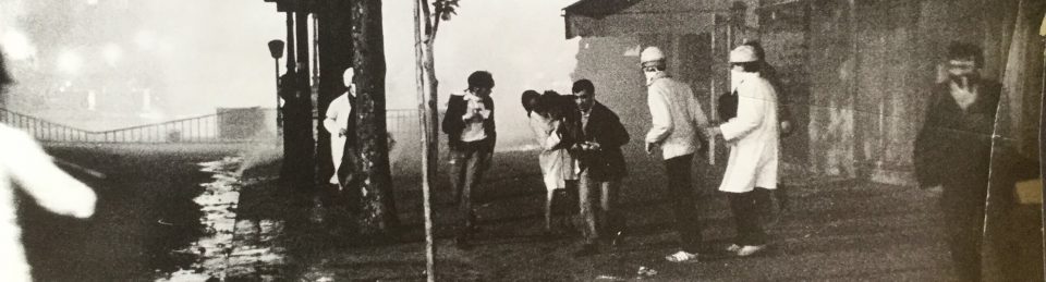 Documents from May 1968